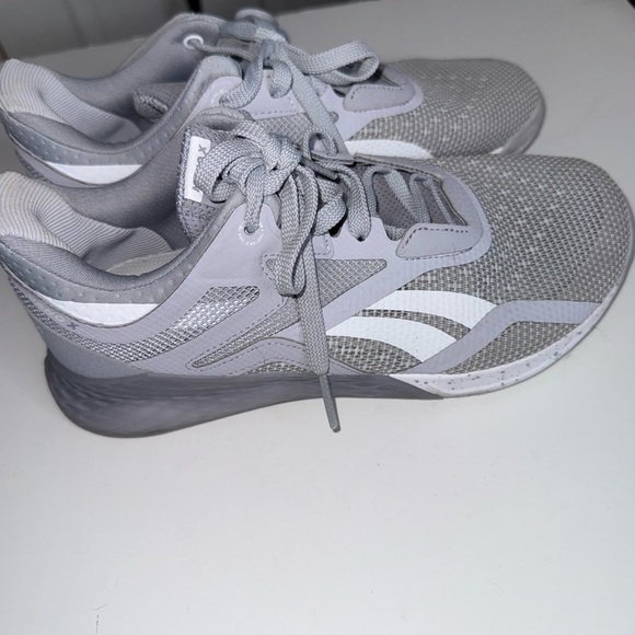 Reebok Nano X Cross Trainer Running Shoes - Picture 3 of 7